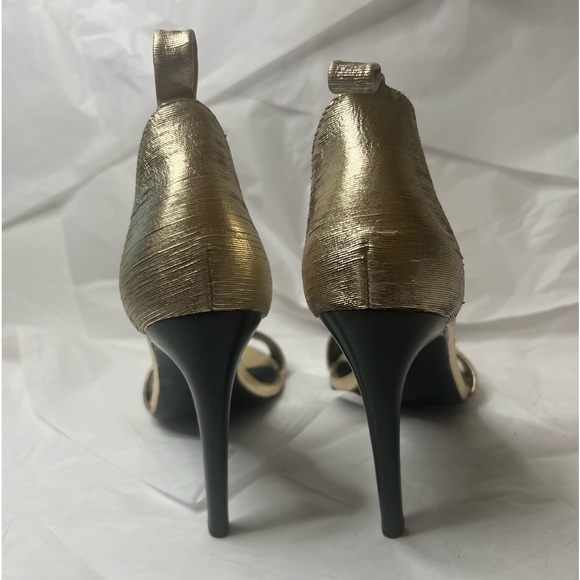 TIBI Leather Shoes - Picture 9 of 12